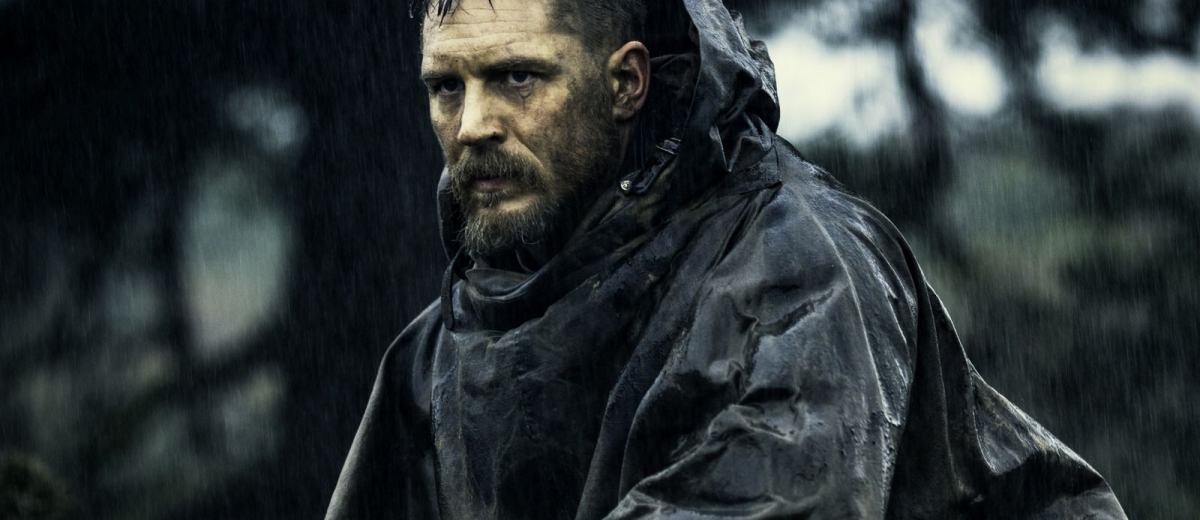 Tom Hardy tengerészgyalogos lesz Tom Hardy tengerészgyalogos lesz