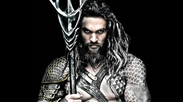 Az Avatar 2 helyett jön az Aquaman Az Avatar 2 helyett jön az Aquaman