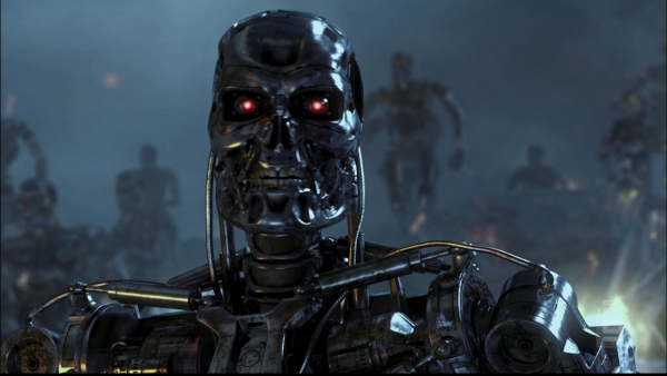 James Cameron Terminator-rebootja visszatér az alapokhoz James Cameron Terminator-rebootja visszatér az alapokhoz