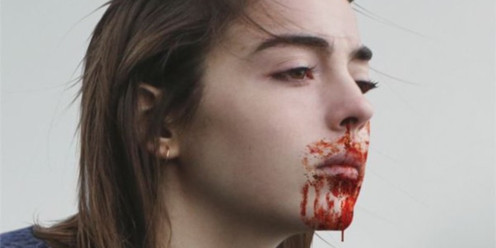 Véres kannibálhorror az idei Titanicon! Véres kannibálhorror az idei Titanicon!