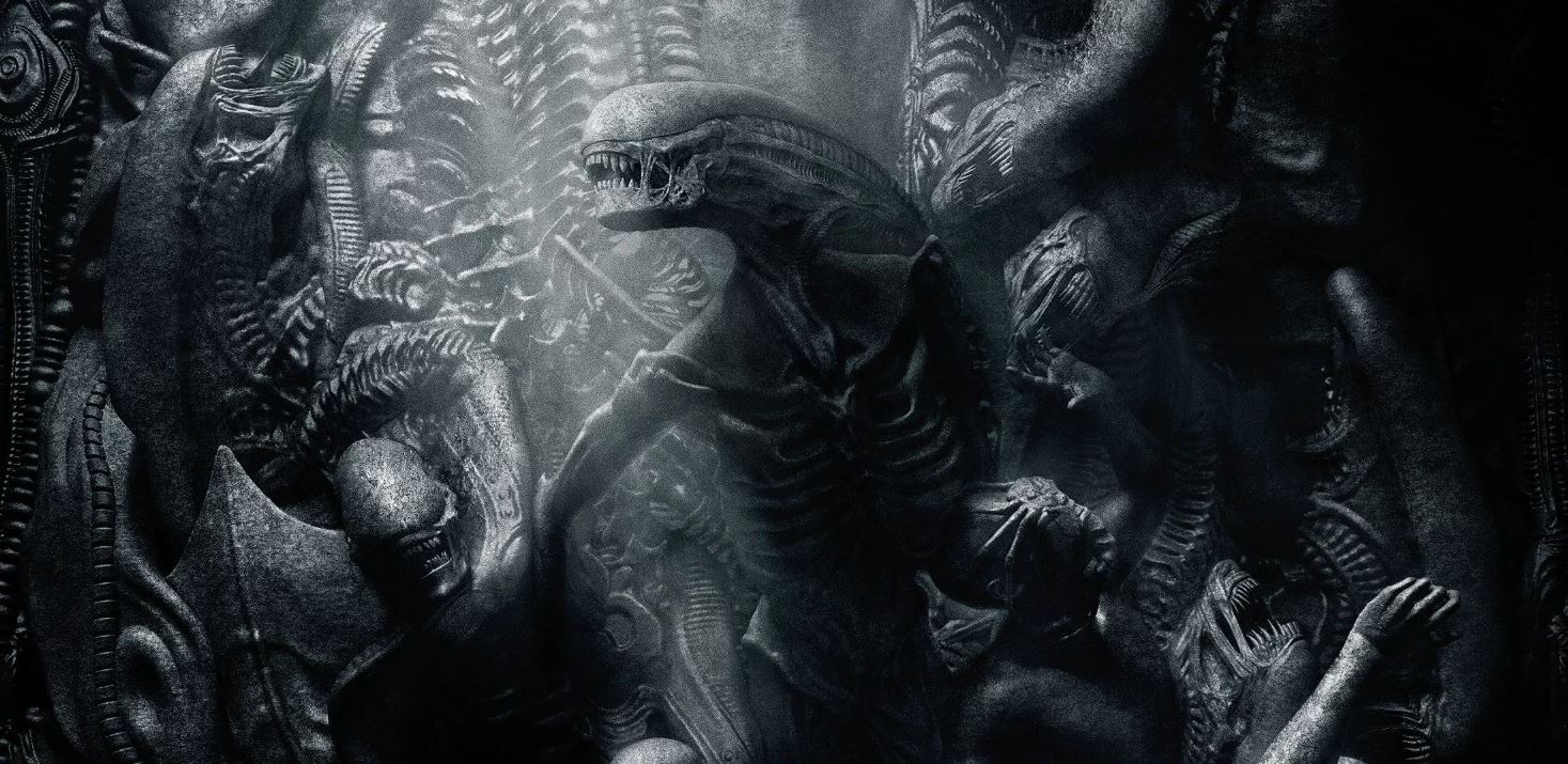 Az űr maga a pokol az Alien: Covenant új szinkronos előzetesében