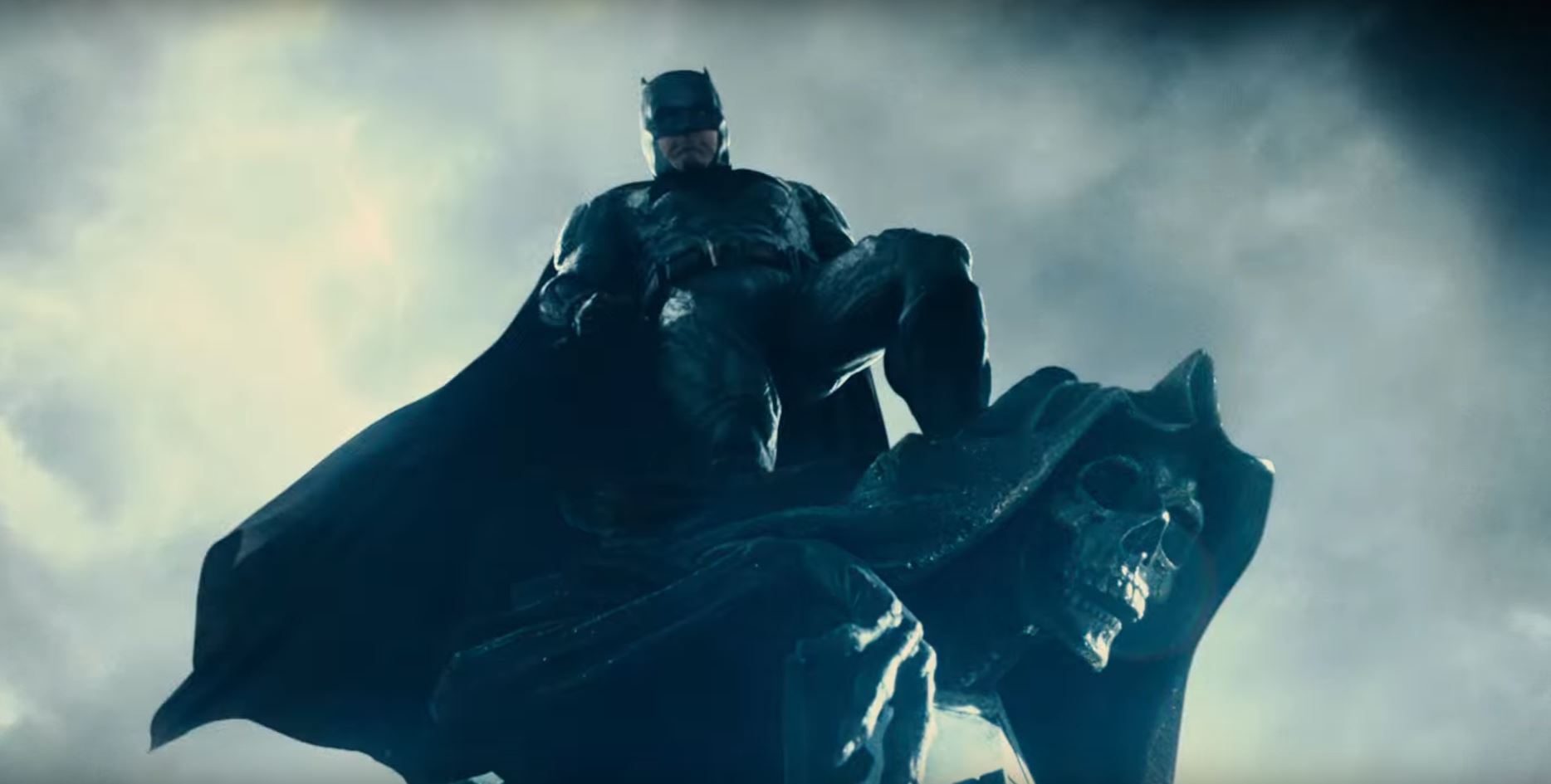 Új posztereket és ízelítő előzetest kapott Az Igazság Ligája