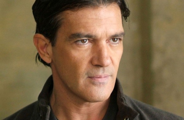 Antonio Banderas felépült a szívrohamból Antonio Banderas felépült a szívrohamból