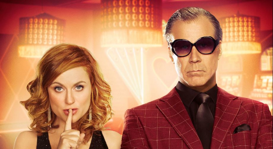 Fergeteges vígjáték érkezik a hazai mozikba, itt A szerencse háza magyar szinkronos előzetese Fergeteges vígjáték érkezik a hazai mozikba, itt A szerencse háza magyar szinkronos előzetese