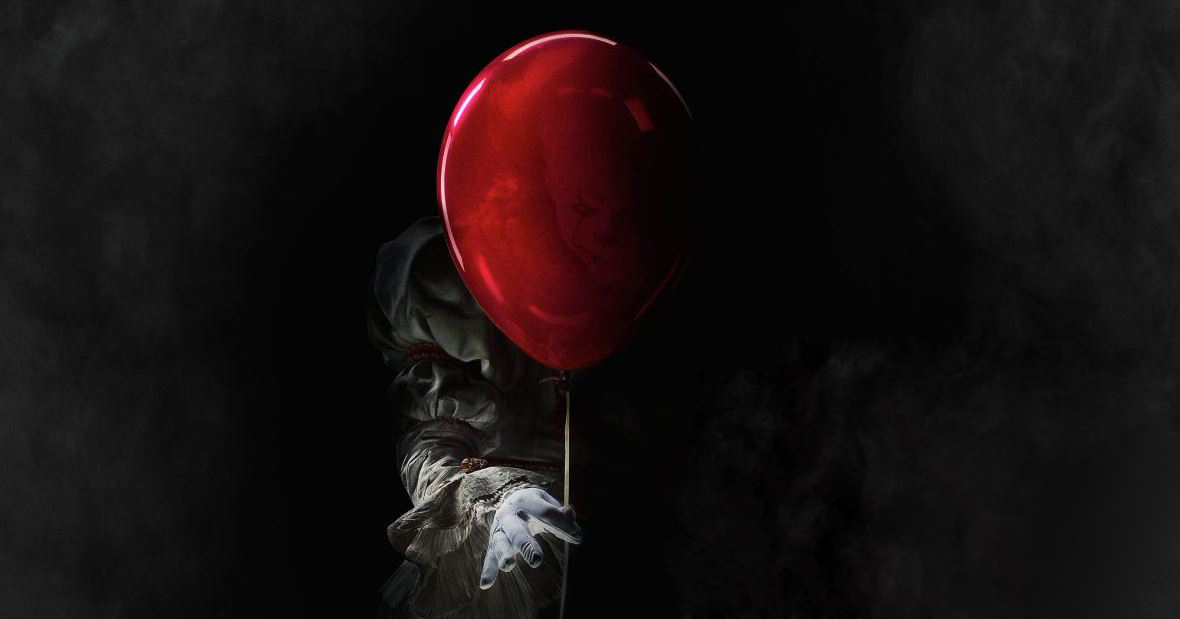 Új posztert, kedvcsináló előzetest és hidegrázós jelenetfotókat kapott a Stephen King: Az!