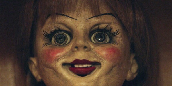 Premierdátumot és hivatalos címet kapott az Annabelle2