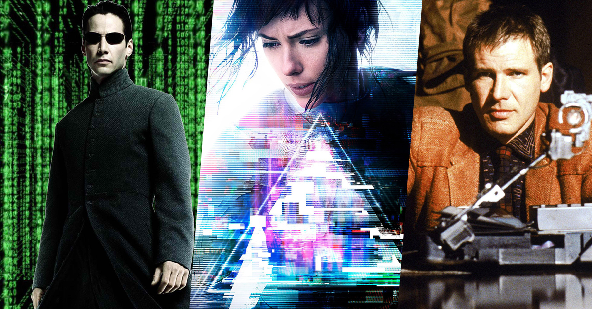 TOPLISTA: A legjobb cyberpunk filmek TOPLISTA: A legjobb cyberpunk filmek