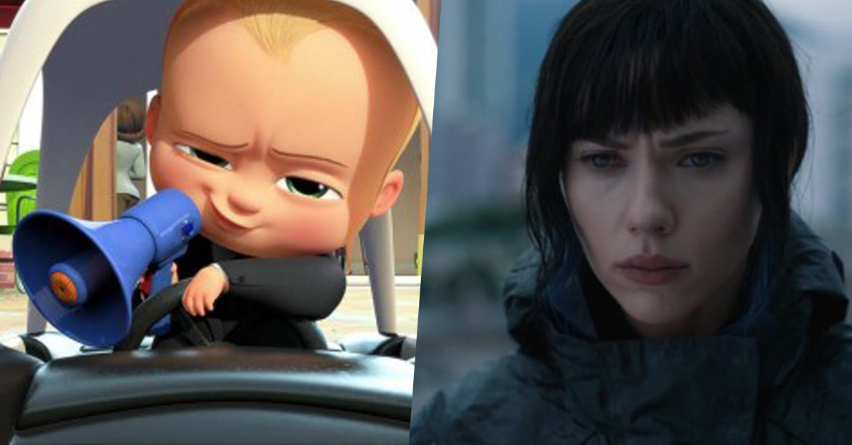 Hatalmas bukás a Páncélba zárt szellem Hatalmas bukás a Páncélba zárt szellem