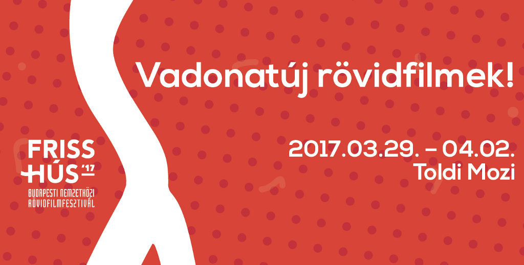 Kiosztották az 5. Friss Hús rövidfilmfesztivál díjait