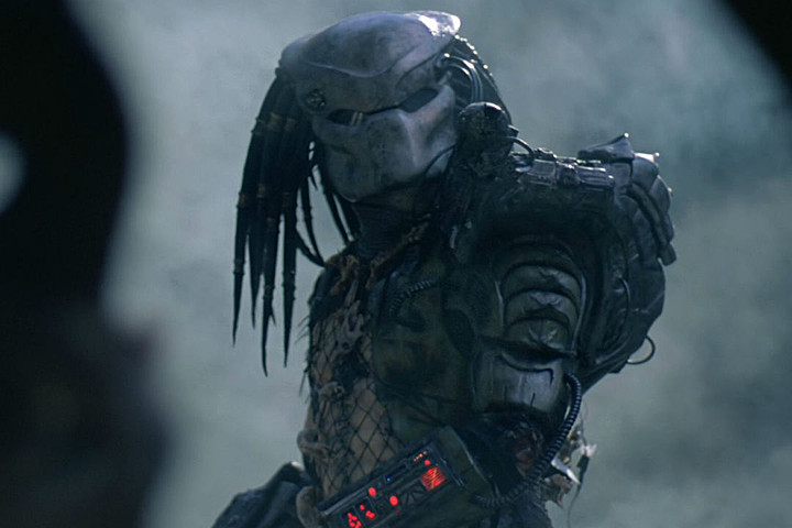 Ezért nem vállalta Schwarzenegger az új Predator mozit Ezért nem vállalta Schwarzenegger az új Predator mozit