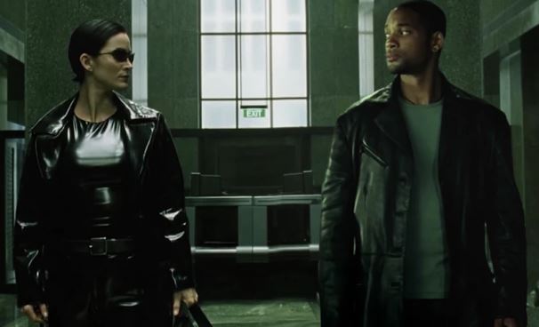Ilyen lett volna a Mátrix, ha Will Smith elvállalja Neo szerepét Ilyen lett volna a Mátrix, ha Will Smith elvállalja Neo szerepét