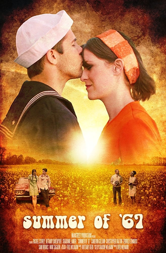 Summer of '67 (film, 2018) Kritikák, videók, szereplők MAFAB.hu