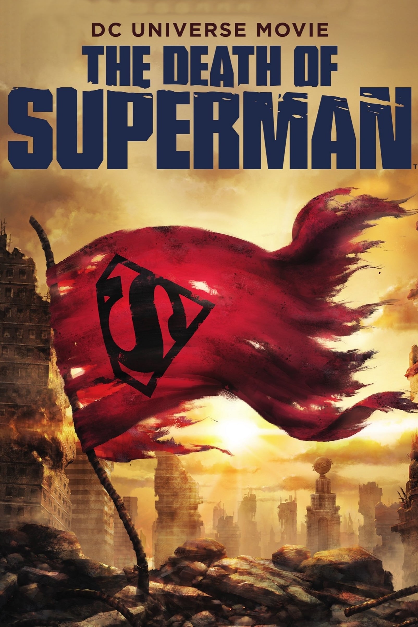 download the death and return of superman movie download the death and return of superman movie