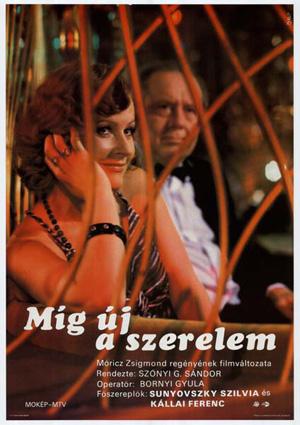 Míg új a szerelem (film, 1986) | Kritikák, videók, szereplők | MAFAB.hu