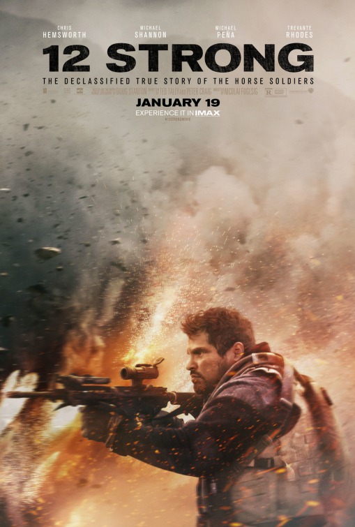 12 Katona 12 Strong 2018 Mafab Hu