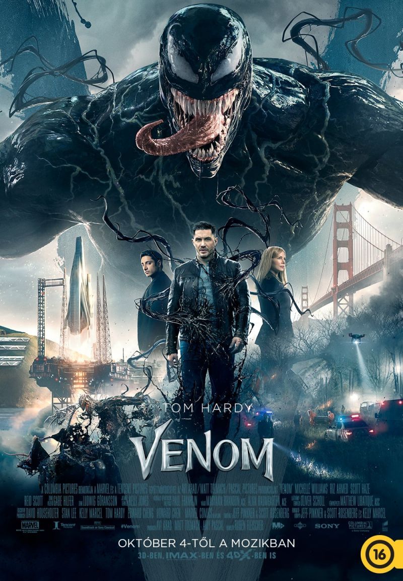 venom