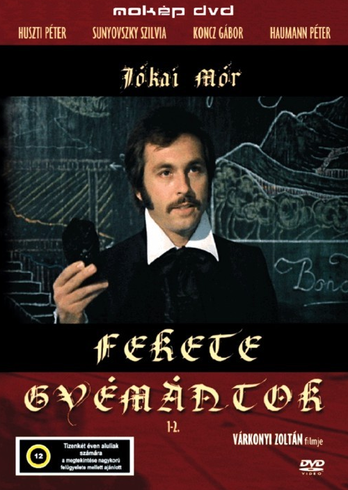 Fekete gyémántok (film, 1976) | Kritikák, videók, szereplők | MAFAB.hu