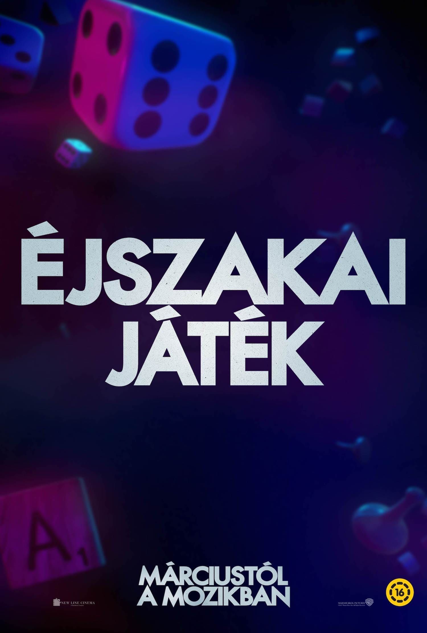 északai