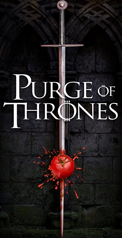 2019 Purge Of Kingdoms