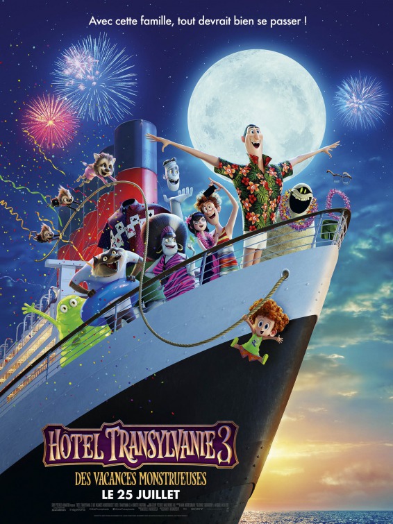 Featured image of post Hotel Transylvania 3 Teljes Mese Magyarul Videa