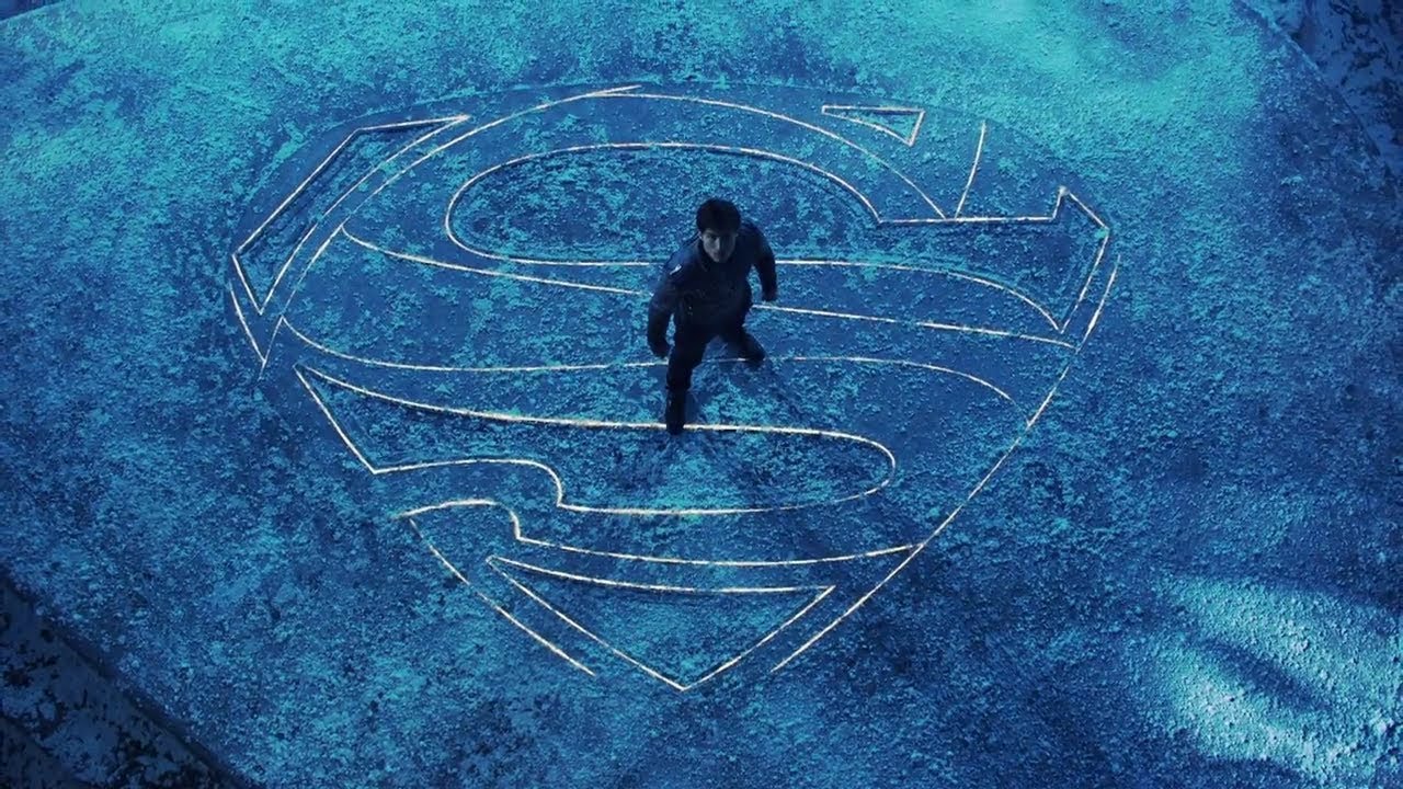 A Sötét lovag írójától jön a Krypton-sorozat, itt az előzetes A Sötét lovag írójától jön a Krypton-sorozat, itt az előzetes
