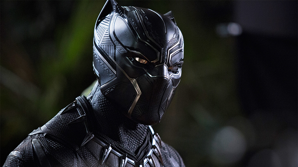 A Fekete Párduc jegyeladásai megdöntötték a Marvel eddigi rekordjait A Fekete Párduc jegyeladásai megdöntötték a Marvel eddigi rekordjait