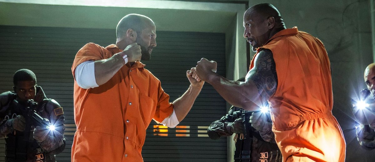 A Deadpool 2 rendezője kapta a Halálos iramban spin-offot A Deadpool 2 rendezője kapta a Halálos iramban spin-offot