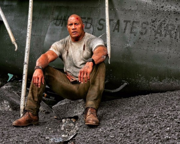 Rampage – nem szeretik a kritikusok Dwayne Johnson óriásgorilláját Rampage – nem szeretik a kritikusok Dwayne Johnson óriásgorilláját