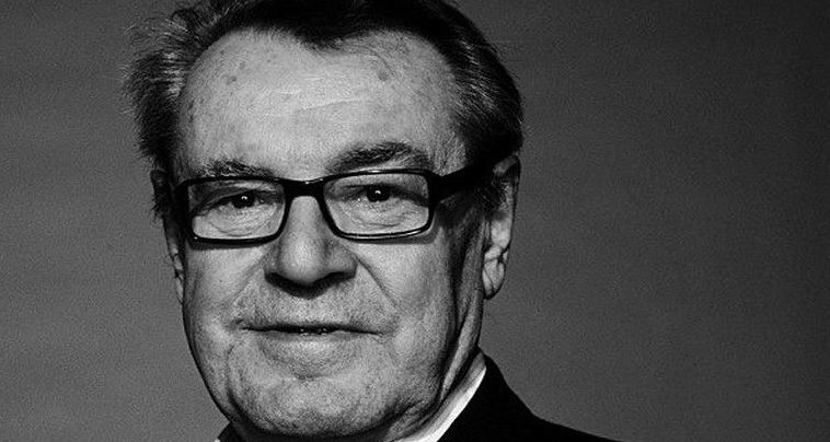 Meghalt Milos Forman Meghalt Milos Forman