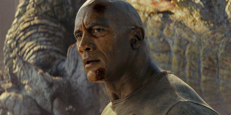 RottenTomatoes: A Rampage lenne minden idők legjobb videojáték adaptációja? RottenTomatoes: A Rampage lenne minden idők legjobb videojáték adaptációja?