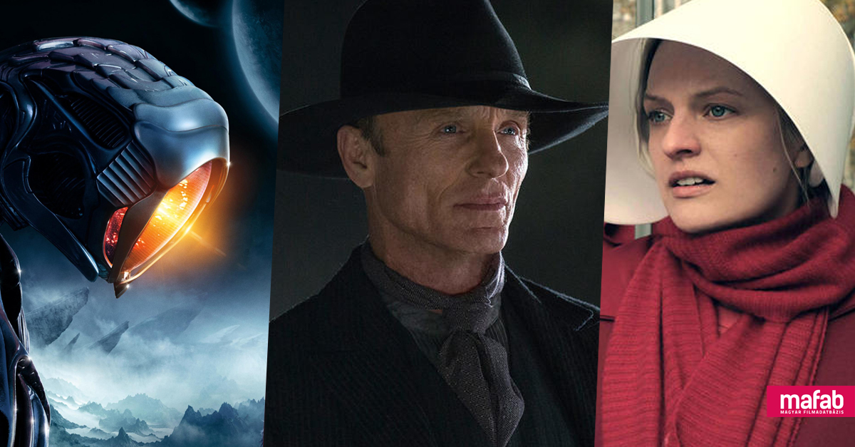 TOPLISTA: 13 sorozat, amire érdemes odafigyelni áprilisban (2018)