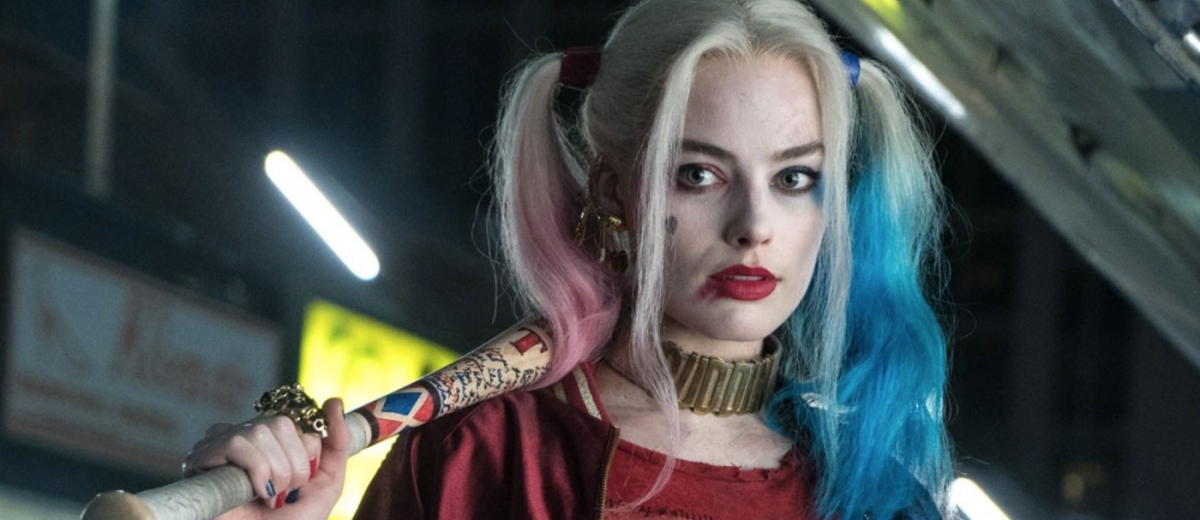 Megvan a Harley Quinn-szólófilm rendezője Megvan a Harley Quinn-szólófilm rendezője