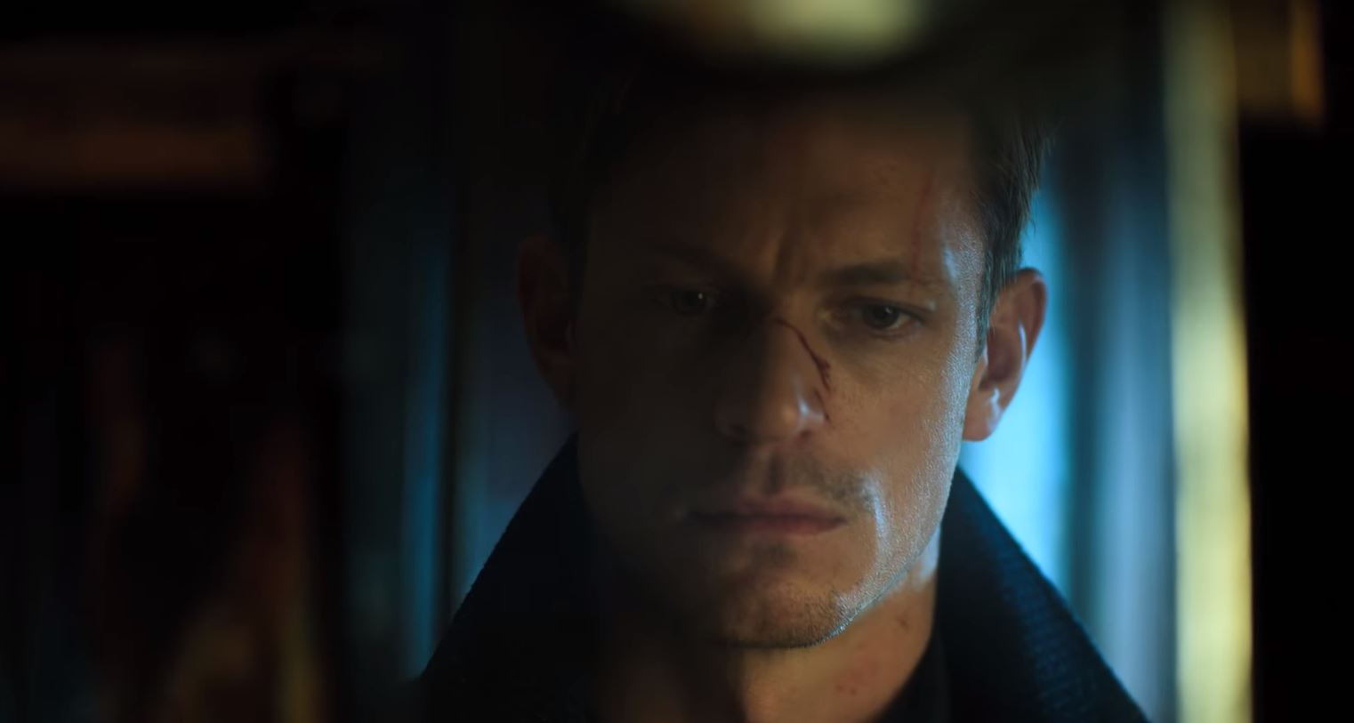 Altered Carbon - A Netflix hozza az év sci-fi sorozatát? (trailer) Altered Carbon - A Netflix hozza az év sci-fi sorozatát? (trailer)