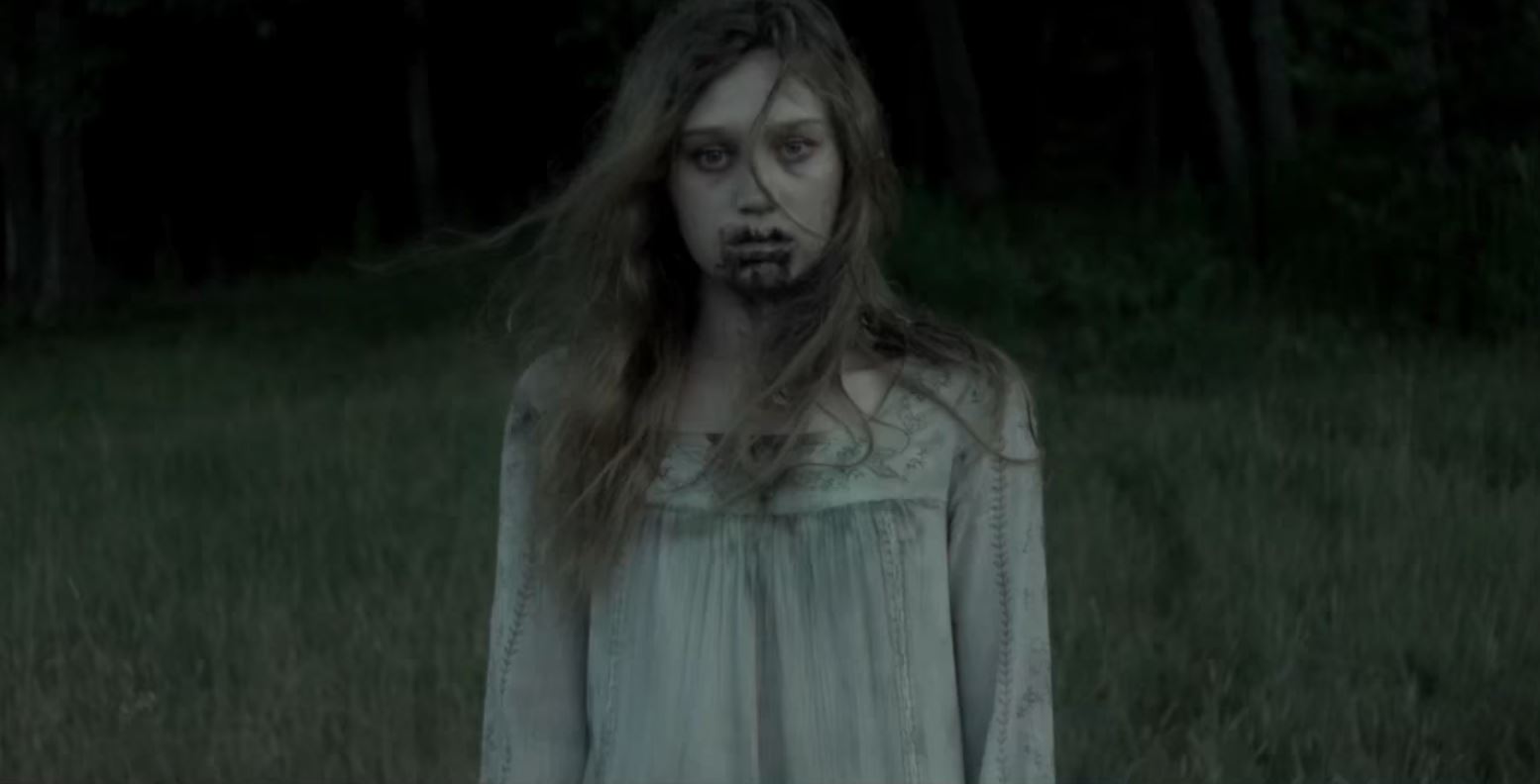 A hazai mozikba is jön a Slender Man - Az ismeretlen rém, itt az első magyar előzetes A hazai mozikba is jön a Slender Man - Az ismeretlen rém, itt az első magyar előzetes