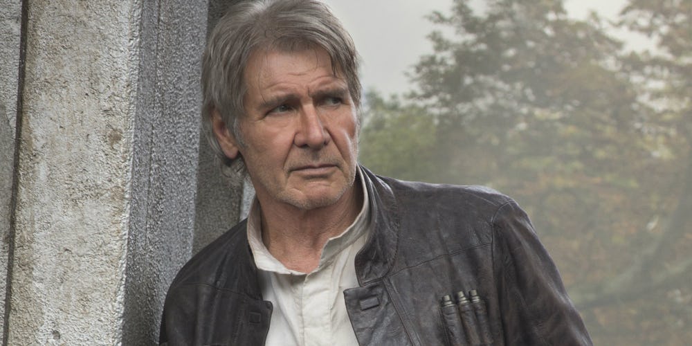 Harrison Ford elvállalta élete első szinkronszerepét, és már azt is tudjuk, melyik filmben Harrison Ford elvállalta élete első szinkronszerepét, és már azt is tudjuk, melyik filmben