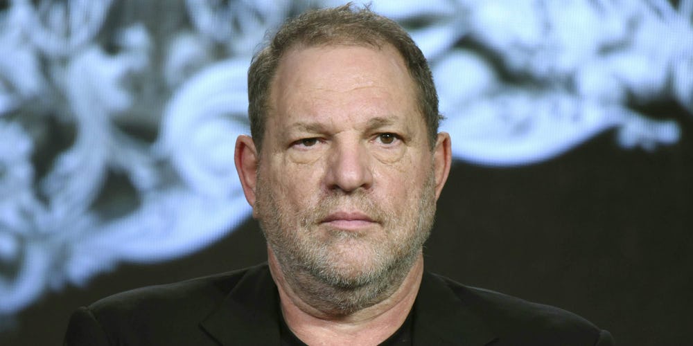 Mozifilm készül a Harvey Weinstein-ügyről Mozifilm készül a Harvey Weinstein-ügyről