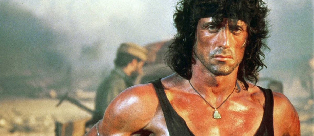 BRÉKING: Sylvester Stallone-nal jön a Rambo 5 BRÉKING: Sylvester Stallone-nal jön a Rambo 5