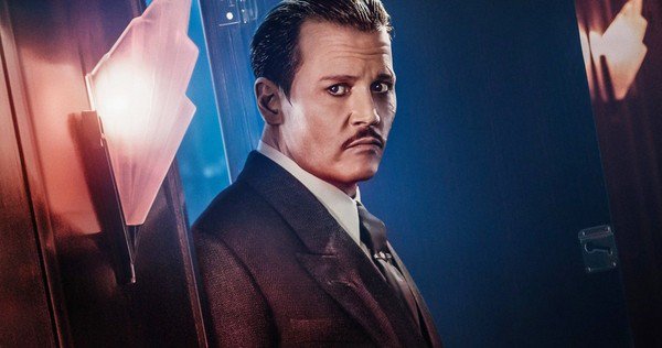 Johnny Depp majdnem verekedésbe bonyolódott új filmje forgatásán Johnny Depp majdnem verekedésbe bonyolódott új filmje forgatásán