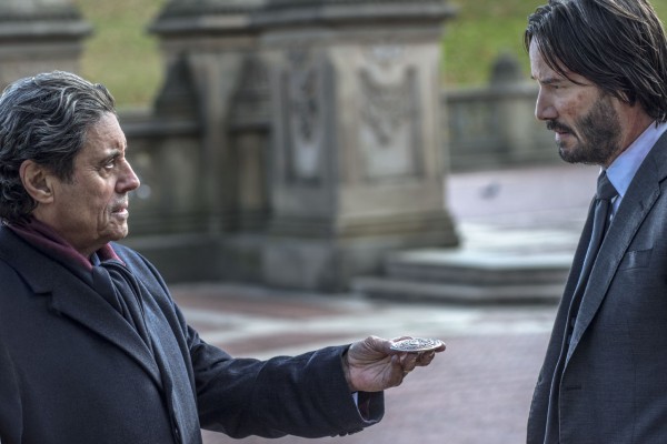 Íme az első fotók a John Wick 3-ból Íme az első fotók a John Wick 3-ból