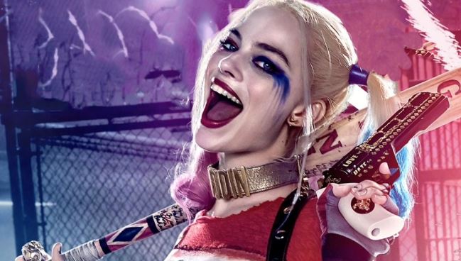 Korhatáros lesz Margot Robbie Harley Quinn spin-offja