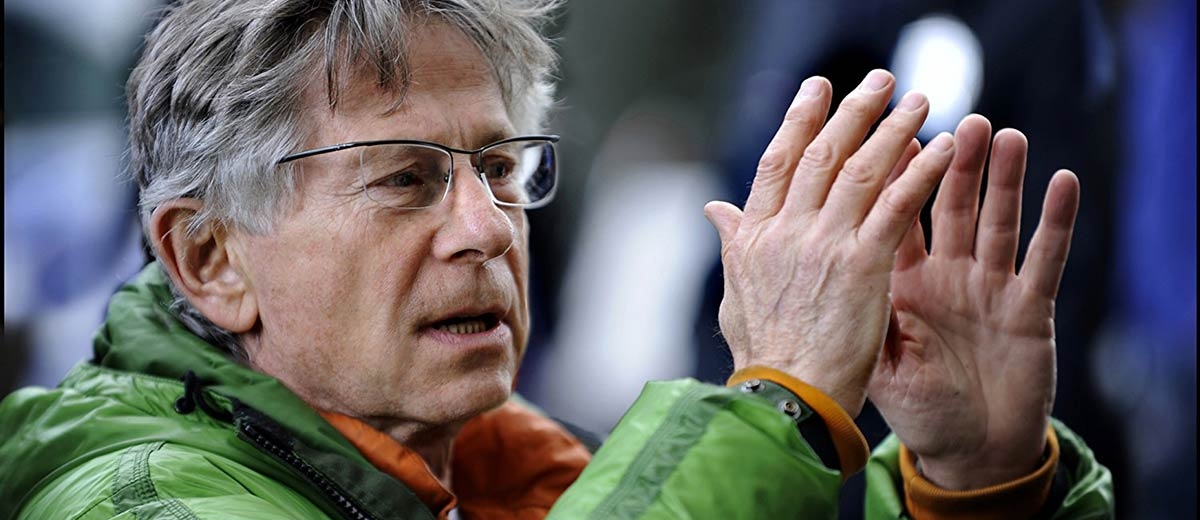 Polanski szerint a MeToo mozgalom csak hiszti