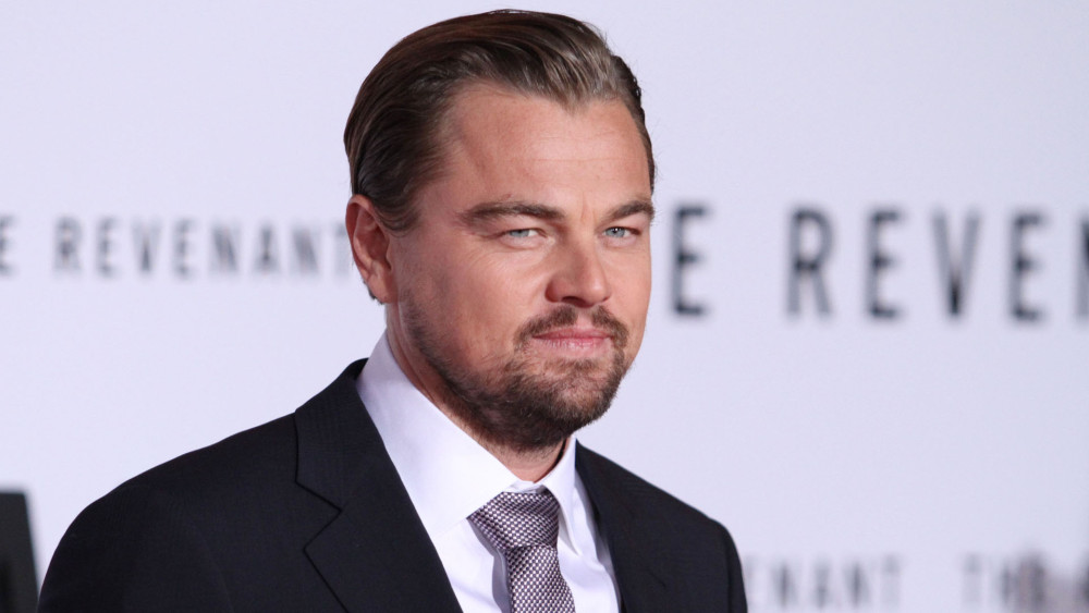 Hivatalos, DiCaprio leszerződött Tarantino új filmjéhez Hivatalos, DiCaprio leszerződött Tarantino új filmjéhez