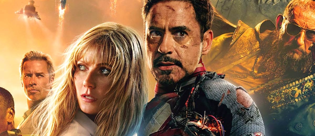 Gwyneth Paltrow akkora spoilert eresztett el, hogy a fal adta a másikat Gwyneth Paltrow akkora spoilert eresztett el, hogy a fal adta a másikat