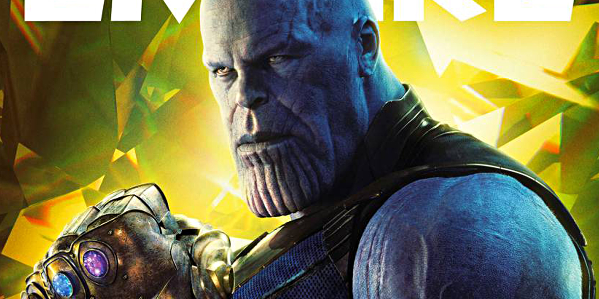 Thanos ismét leigázta a hazai mozikat Thanos ismét leigázta a hazai mozikat