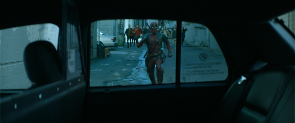 A Deadpool 2 fekszik a kritikusoknak A Deadpool 2 fekszik a kritikusoknak