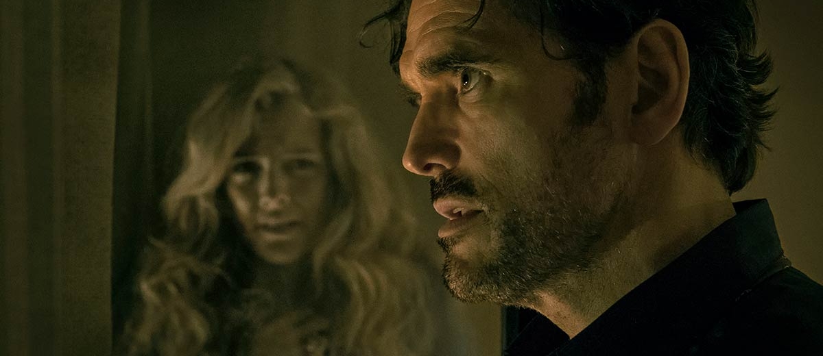 Undorító és zseniális – Lars von Trier ismét kiakasztotta a közönséget Undorító és zseniális – Lars von Trier ismét kiakasztotta a közönséget