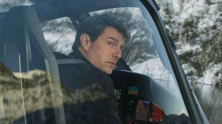 Mission: Impossible 6 - Piszkosul látványos előzetest kapott Tom Cruise akciófilmje Mission: Impossible 6 - Piszkosul látványos előzetest kapott Tom Cruise akciófilmje