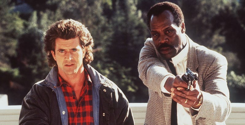 Mégis elkészülhet a Halálos fegyver 5