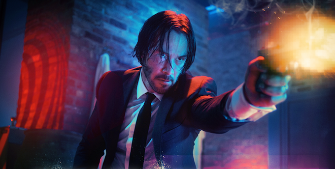 Pont egy év múlva jön a John Wick 3 Pont egy év múlva jön a John Wick 3