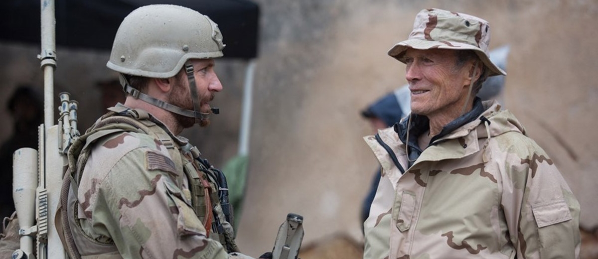 Bradley Cooper ismét Clint Eastwooddal forgat Bradley Cooper ismét Clint Eastwooddal forgat